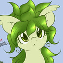 blog logo of askflowertheplantponi