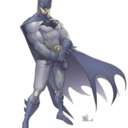 blog logo of Im Batman