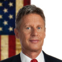 blog logo of Gary Johnson for Senator of New Mexico 2018