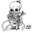 Cthulhu loves us all.