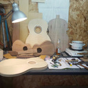 blog logo of The diary of a luthier