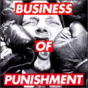 blog logo of Business Of Punishment