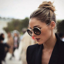 blog logo of Olivia Palermo