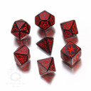 blog logo of Demons Of The Dice