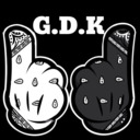 blog logo of GDK