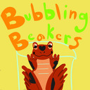 blog logo of BubbleBubbleToil&Trouble