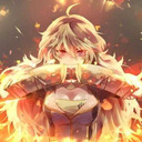 blog logo of Fire Emblem & anime stuff