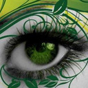 blog logo of GREEN EYES-İSTANBUL