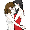 blog logo of Just another yuri blog