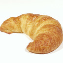 blog logo of croissants doing stuff