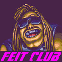 blog logo of feitclub