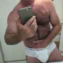 Bareback Daddy Bears