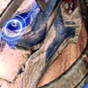 All Around Turian Bad Boy