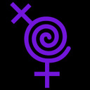 blog logo of A Radical Transfeminist