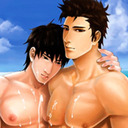 blog logo of Yaoi Gay Hentai