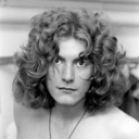 Robert Plant Doing Things