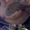 blog logo of Hanzo's Sentient nipple. period. That's it.