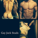 Gay Jock Studs