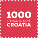 1000 Things to do in Croatia