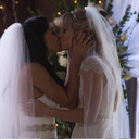 blog logo of BRITTANA ENGAGEMENT/MARRIAGE