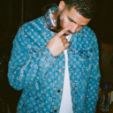 blog logo of champagnepapi6god