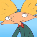 Hey Arnold!