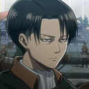 Levi is tired of your shit