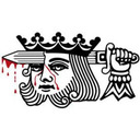 blog logo of The Once And Future Suicide King