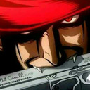 blog logo of † Alucard Hellsing †