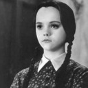 Wednesday Addams for President