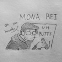 Mona Rei Reblogs