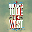 blog logo of A Million Ways To Die In The West