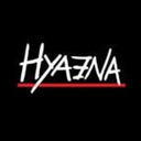 blog logo of Hyaena Gallery