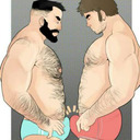 blog logo of Gay Sexyness