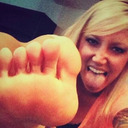 blog logo of Foot Worship Fetish Gallery Feet Licking Toe Sucking