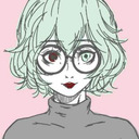 blog logo of awkwardkaneki tumblr