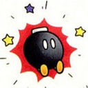 blog logo of The Sex Bob-omb