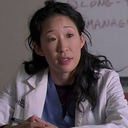 blog logo of cristina yang enthusiast