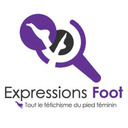 blog logo of expressionsfoot