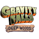 Gravity Falls - Deep Woods