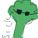 blog logo of broccolichic