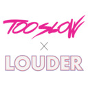 blog logo of LOUD / SLOW