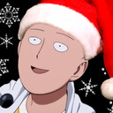 One Punch Man Secret Santa