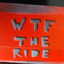 WTF! The Ride!