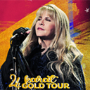 blog logo of 24 Karat Gold Tour