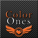 blog logo of ColorOnes