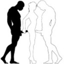 blog logo of Cuckold + cheating + hotwife.