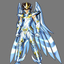 A Saint Seiya Fan