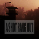 blog logo of a shot rang out