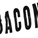 blog logo of bacon